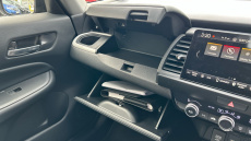 Honda Jazz 1.5 i-MMD Hybrid SR 5dr eCVT Hybrid Hatchback